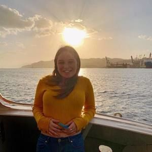 Meet your Posher, Sarah